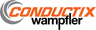 Logo von Conductix-Wampfler GmbH