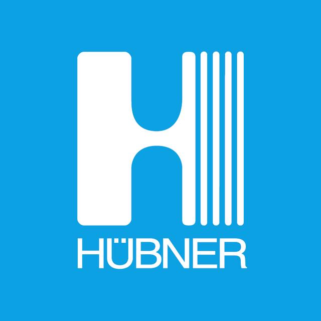 Logo von HÜBNER GmbH & Co. KG