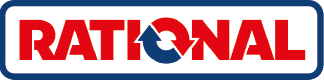 Logo von Rational AG