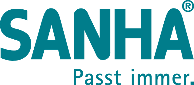 Logo von SANHA GmbH & Co. KG