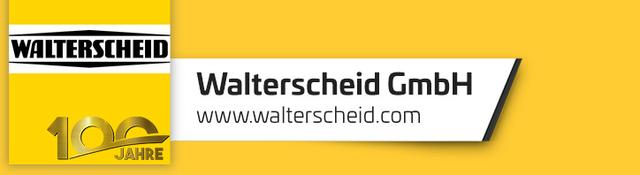 Logo von Walterscheid GmbH