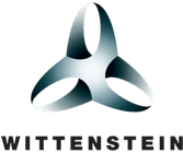Logo von WITTENSTEIN SE
