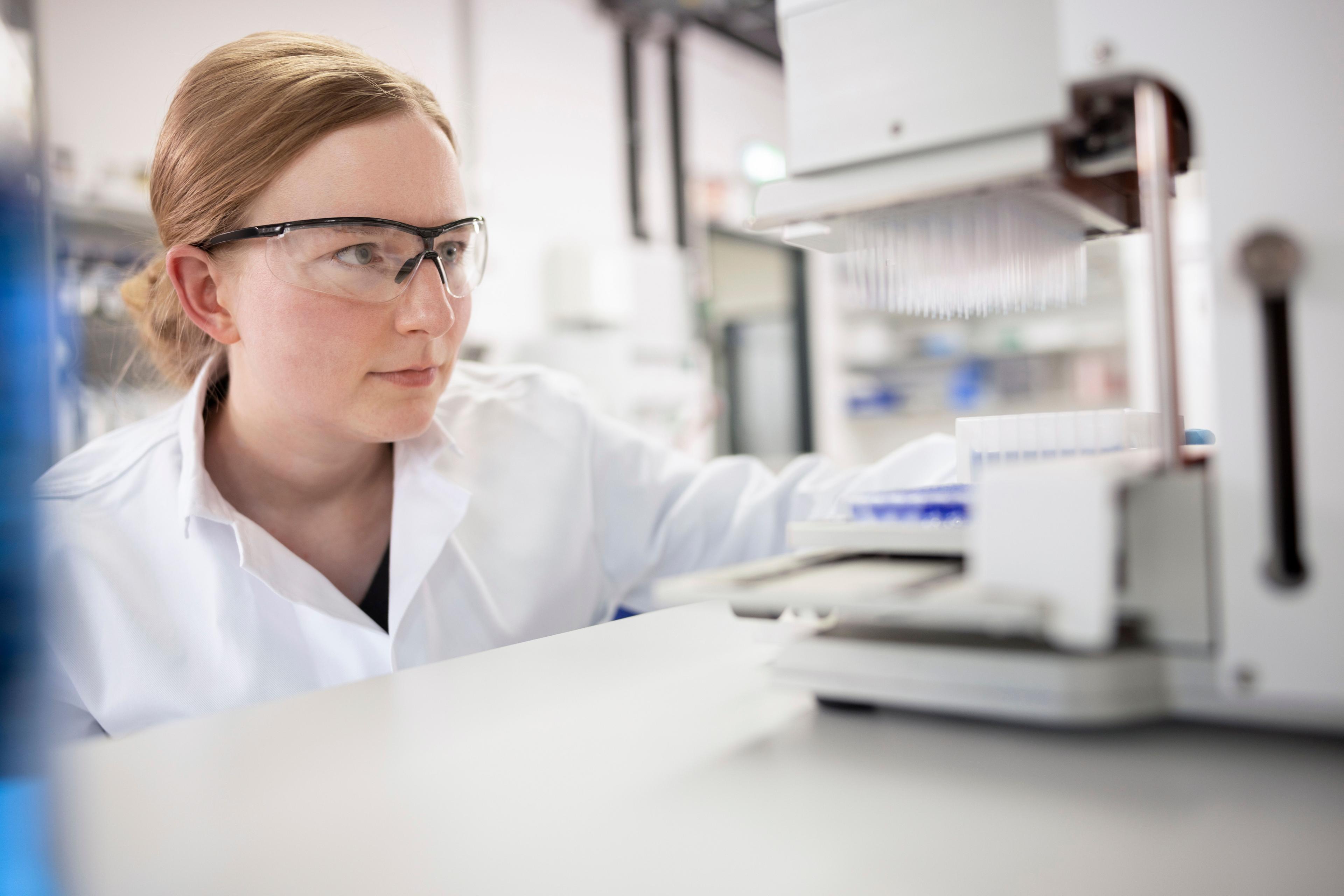 Altana erhält 300-Millionen-Euro-Finanzierung von EIB