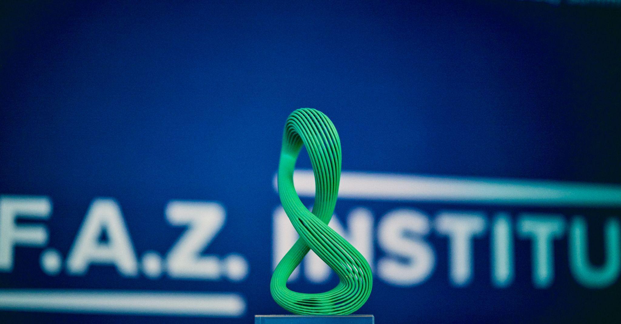 Circularity Champion Award 2025: EPEA GmbH siegt