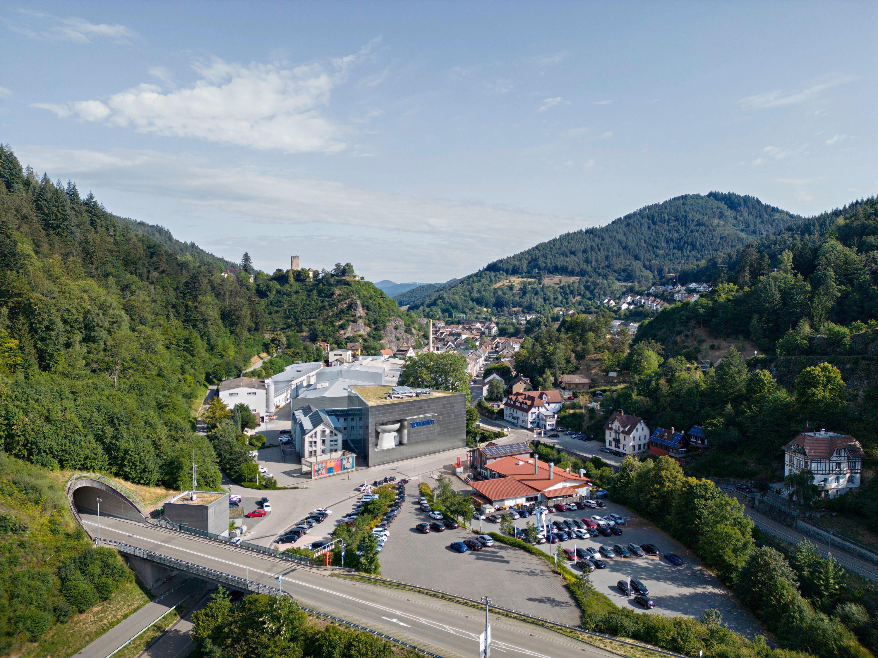 So locken Hidden Champions Fachkräfte aufs Land