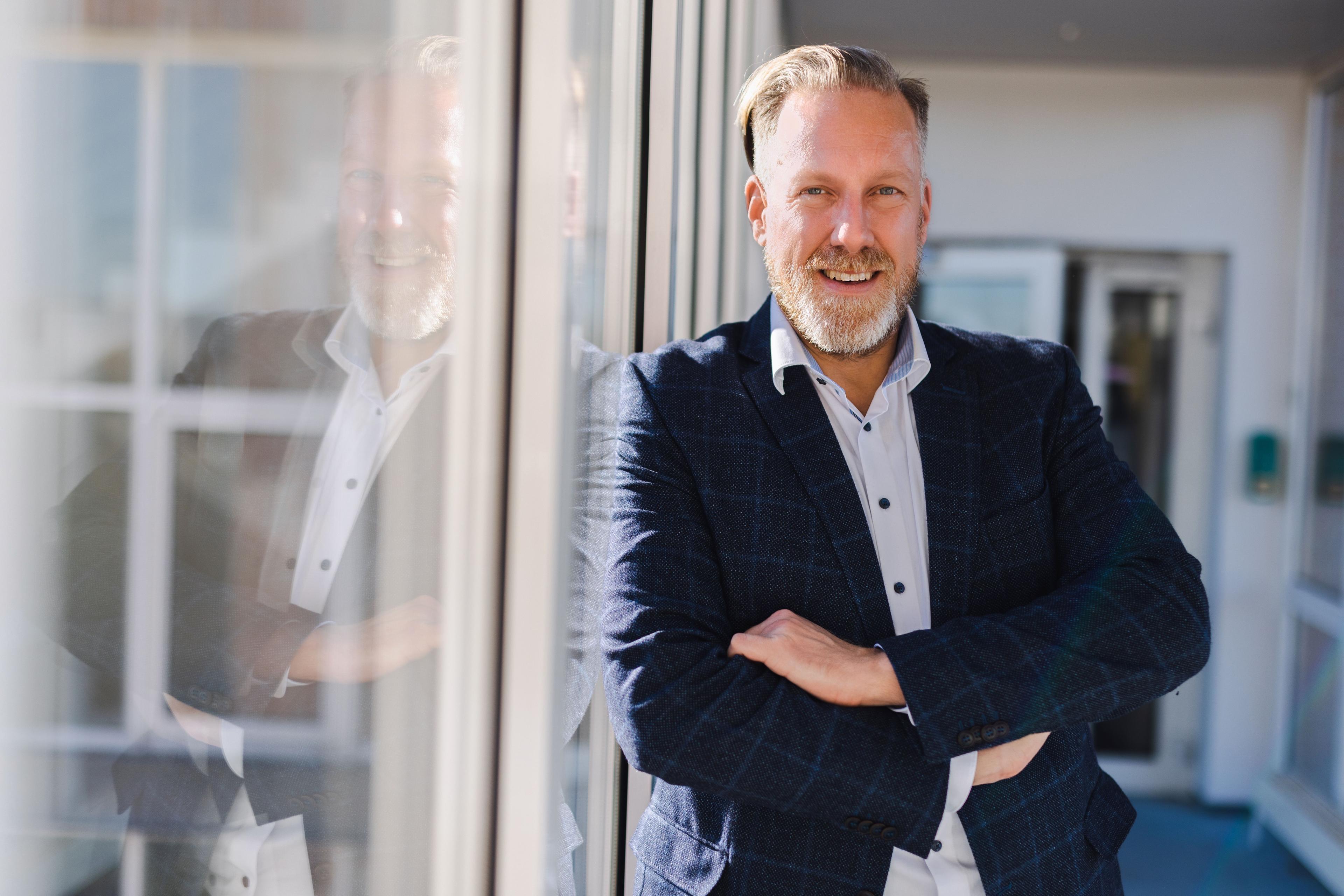 Ingo Mahl: Hidden Champions sichtbar machen