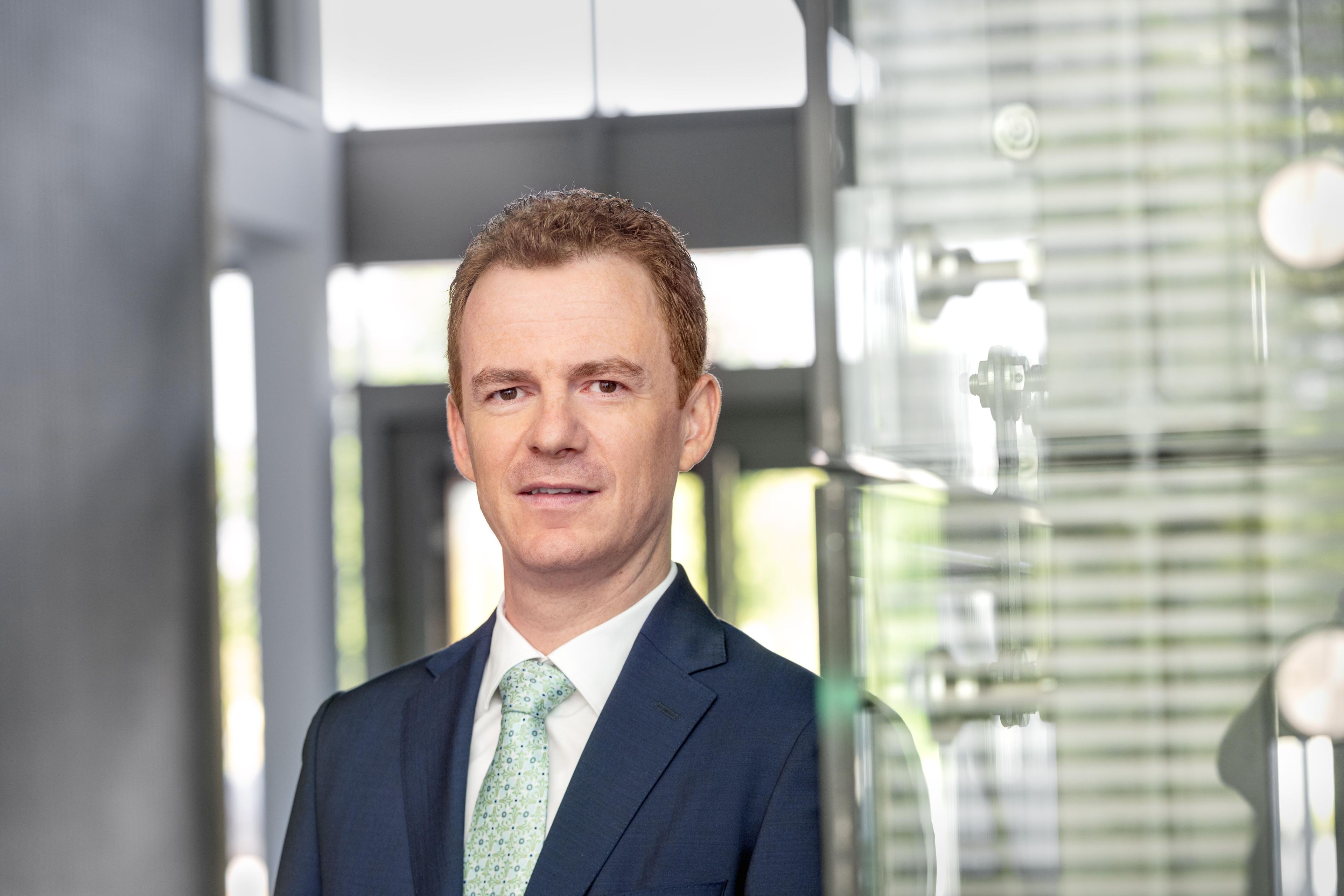 Grenke AG: deutliches Wachstum im Leasingneugeschäft im 2. Quartal 2025