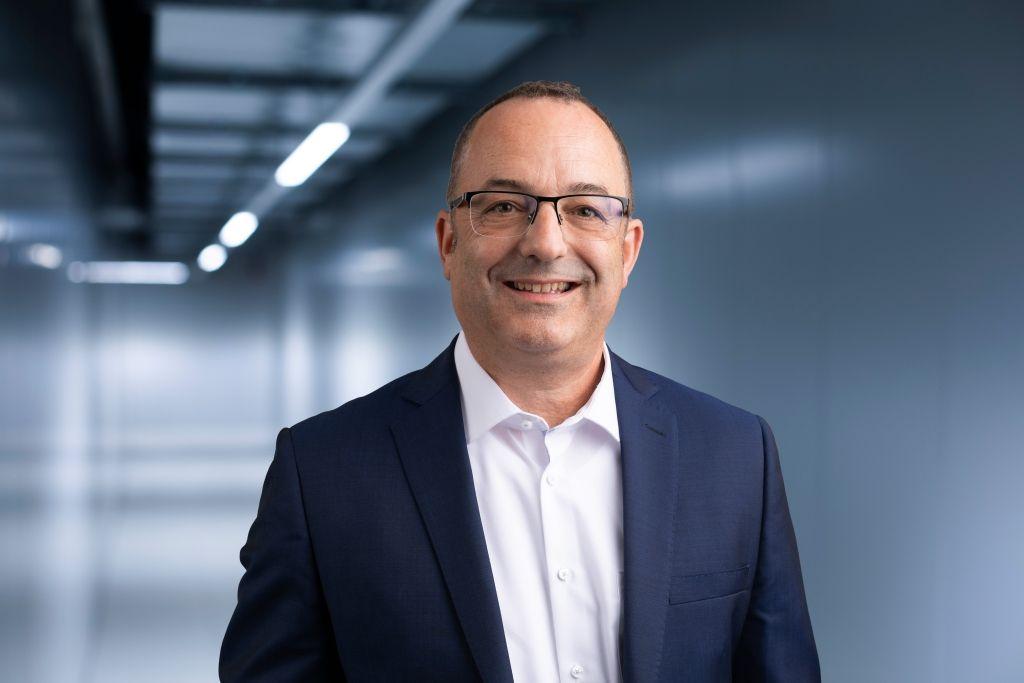 Infrastruktur-Experte übernimmt Consulting-Leitung bei DeRZ