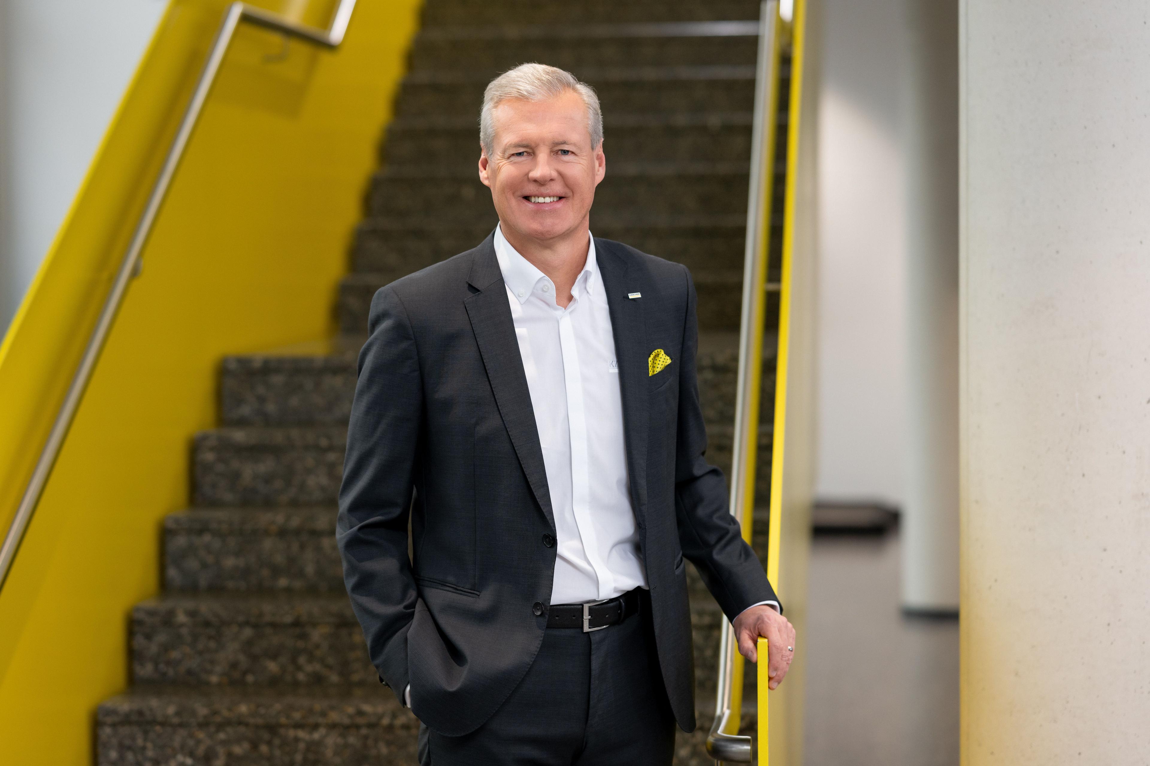 Kärcher-Umsatz: Wachstum trotz Marktdruck