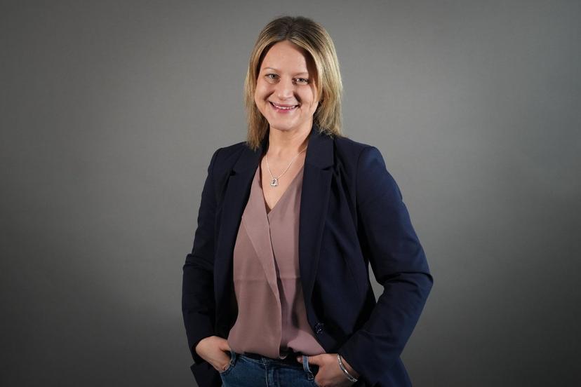 Katharina Freundorfer, Chefredakteurin Hidden Champions