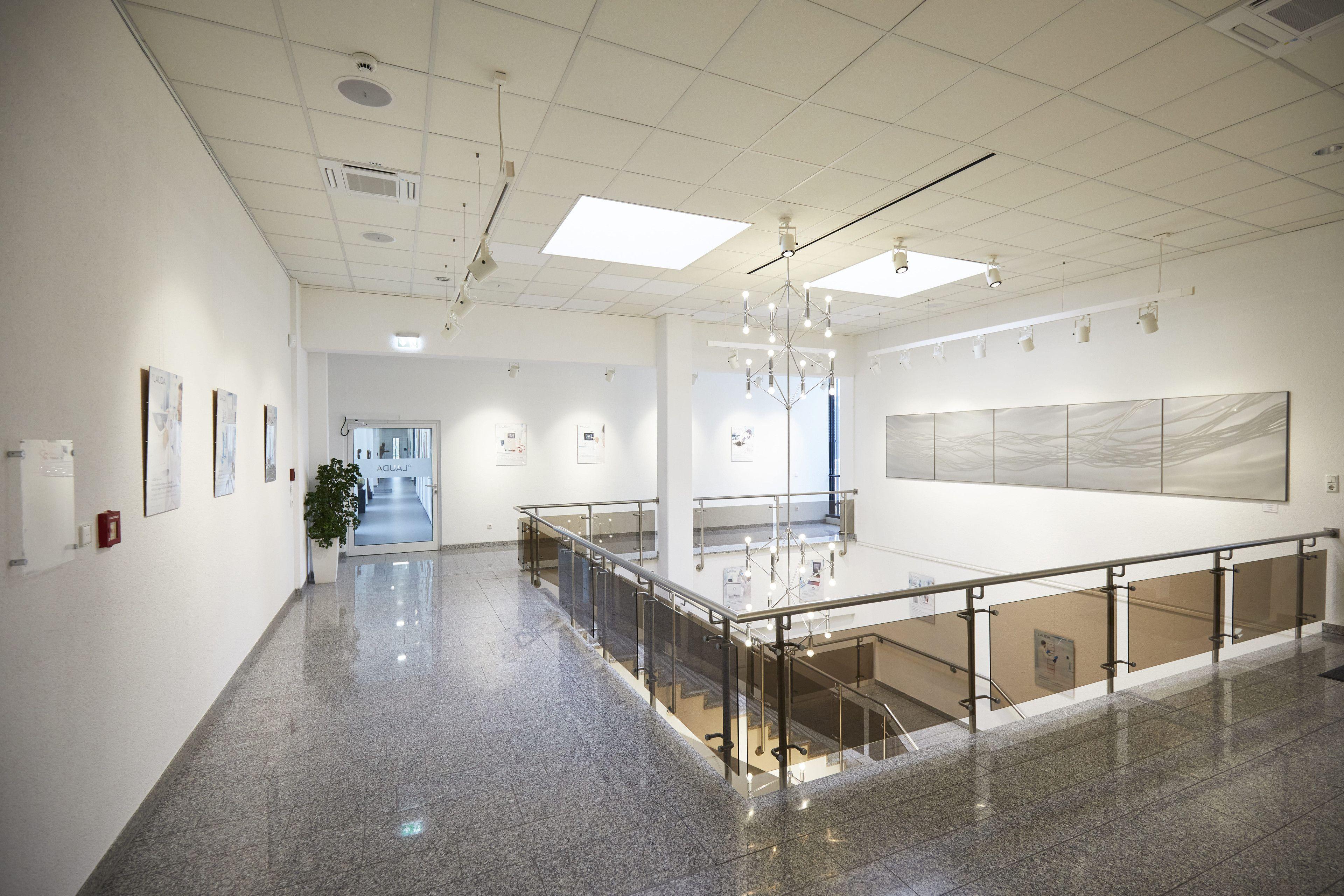 Lauda feiert Jubiläum mit globalem Kunstwettbewerb