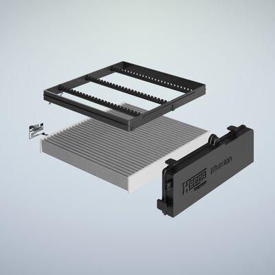 Logo von Hengst SE Logo von Hengst SE