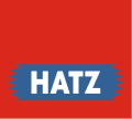 Logo von Motorenfabrik Hatz GmbH & Co. KG Logo von Motorenfabrik Hatz GmbH & Co. KG