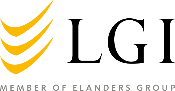 Logo von LGI Logistics Group International GmbH Logo von LGI Logistics Group International GmbH