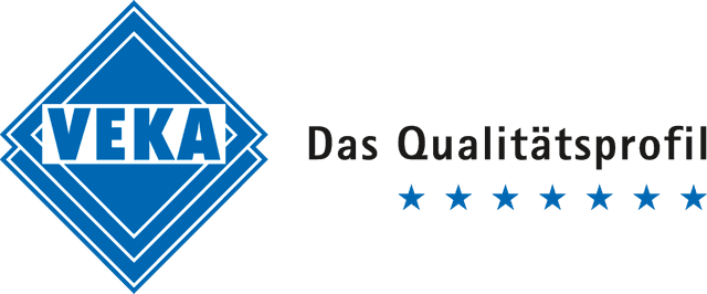 Logo von VEKA AG Logo von VEKA AG